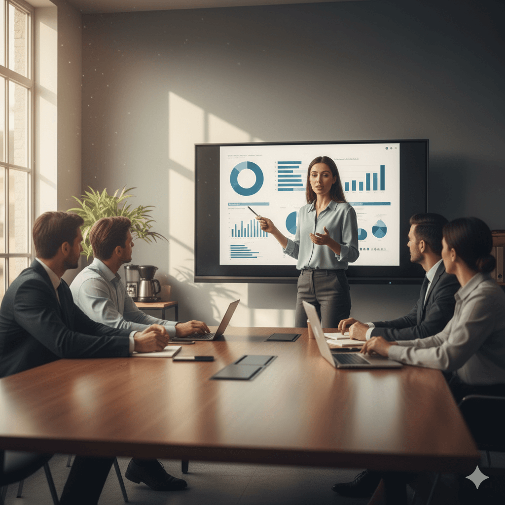 Formations pour dirigeants