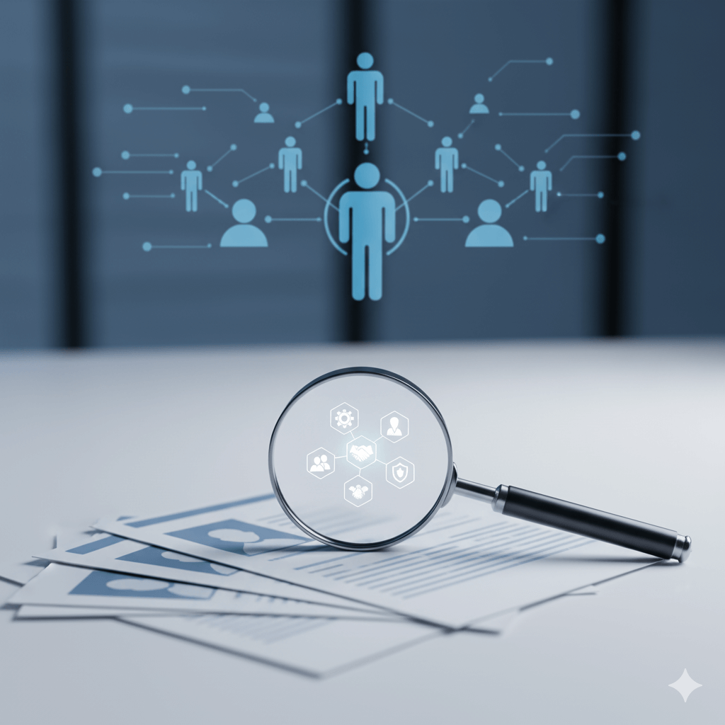 Ressources humaines externalisées